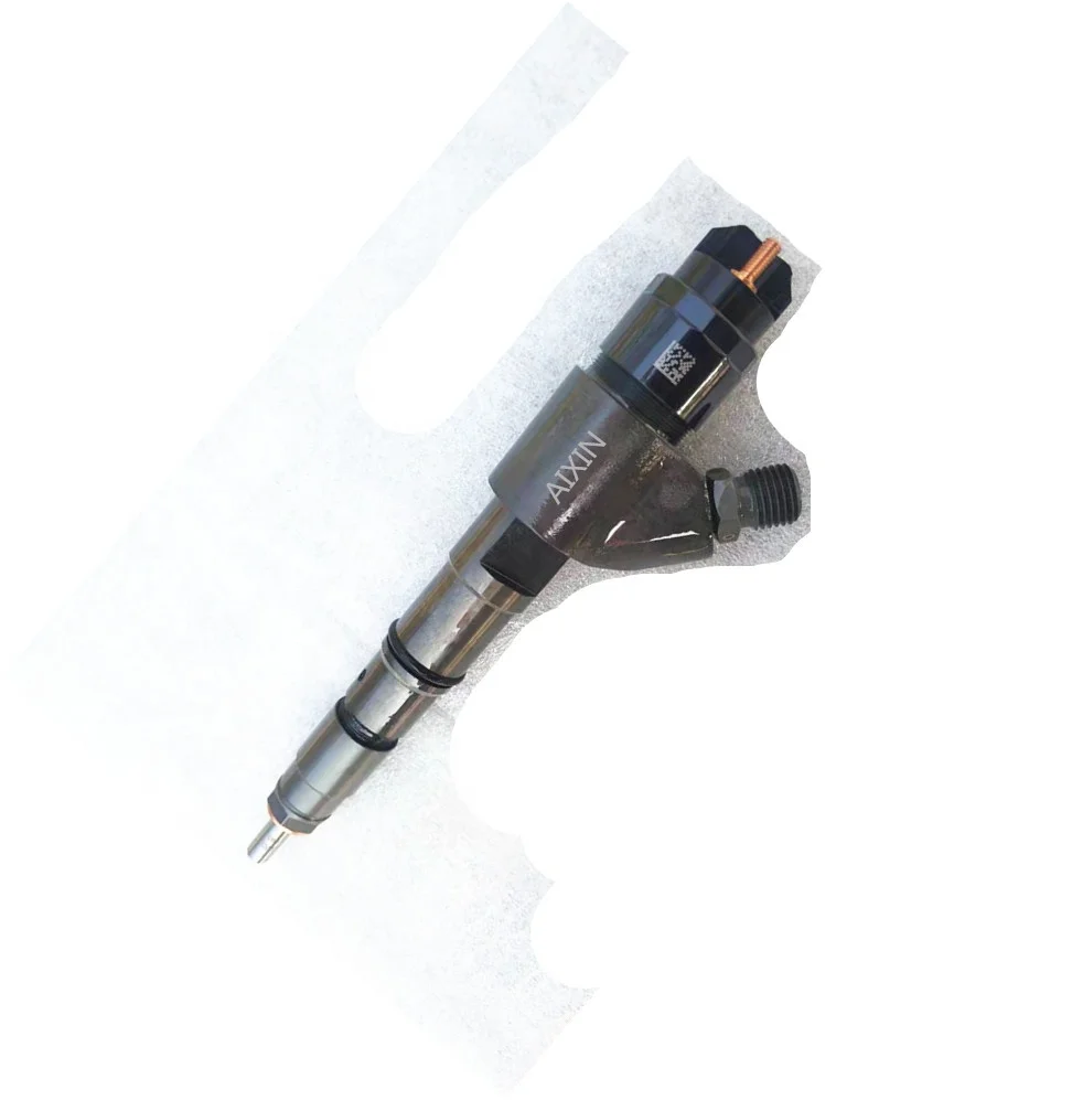 2079 8683 Fuel Injector for Volvo Engine 20798683 04290987