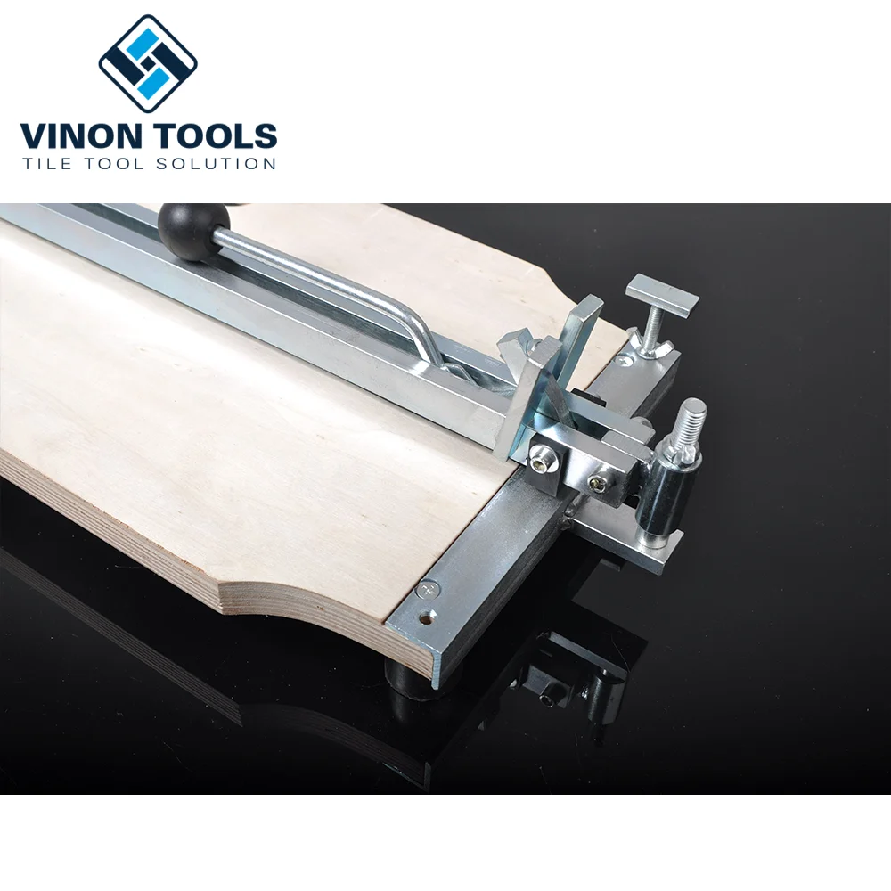 Tile Cutter, Manual Tile Cutter Good Quality Hand Tile Cutter, Ceramic CN;SHG Vinon