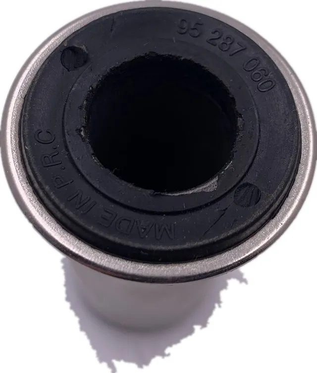 A283 Втулка Рычага управления 48750-80D00/94583699/96665020 GM daewoo дамаль