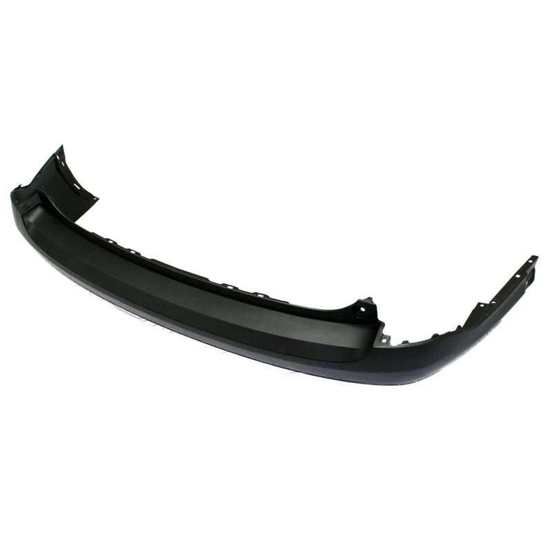 Rear Bumper Cover For Honda CRV 2012-2014 Rear Bumper Assembly  other body parts Car Bumper 71501-T0T-H00
