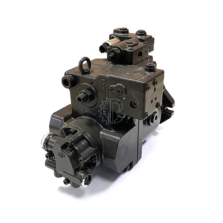 Kawasaki K3V140 Hydraulic Pump For LiuGong 150 LG915C Excavator K3V140 AV1XRSM-1.1 1-E0-TD3E1