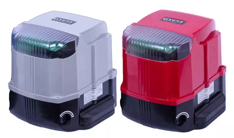 24V Dc Motor Sliding Gate Control Board Automatic Door Close sliding gate opener