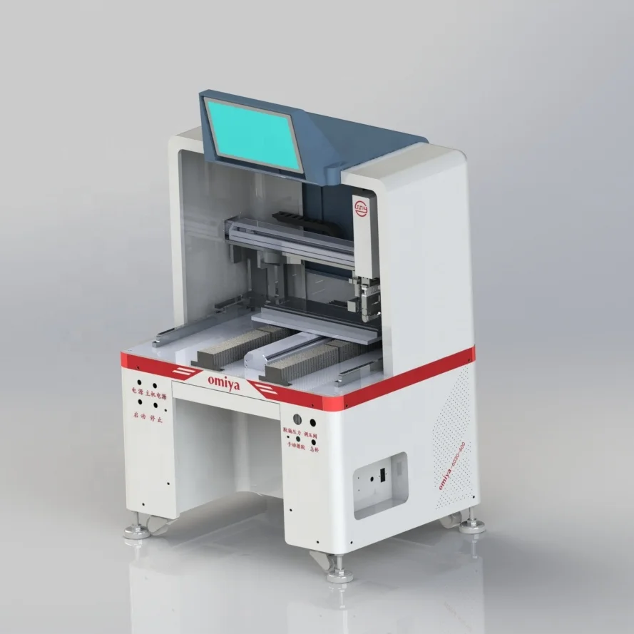 Phosphor dispensing in the production process of white-emitting LED products