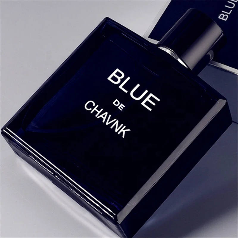JEAN MISS Blue men perfume Lasting  and light fragrance Cologne charm Sportsmen perfume
