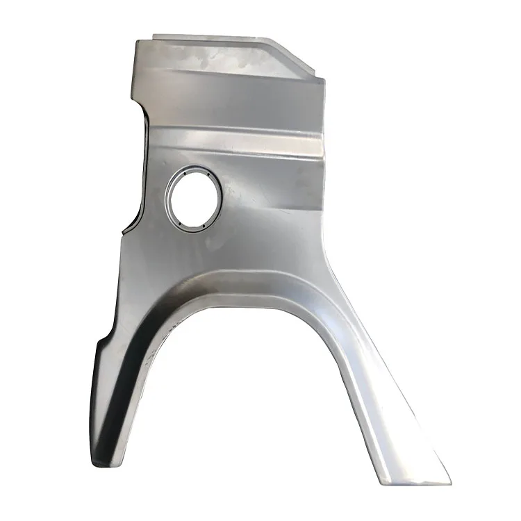 Professional Aluminum Dacia Duster Fender Panel Auto For Wholesales