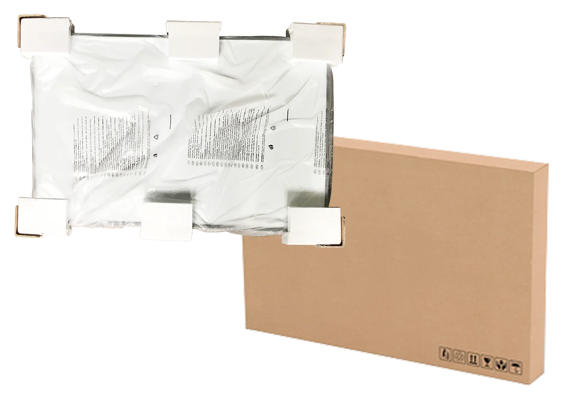 Carbon crystal LCD smart remote board overheat protection Tuya App Wi-Fi style C048 600*800 480W Indoor IR radiant panel heaters