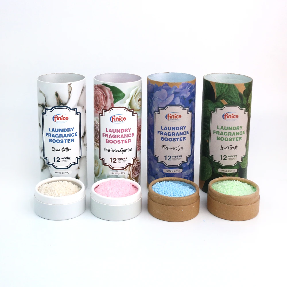 Finice Long-lasting Fragrance Laundry Fabric Scent Fragrance Booster For Apparel