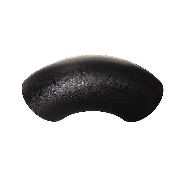 large size ANSI B16.9  butt welded carbon steel pipe fitting 30 inch 90 degree elbow