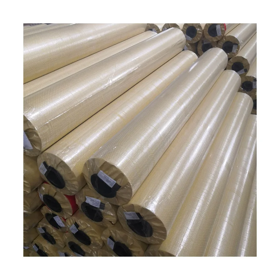 PVC Tarpaulin Glossy 650GSM 1000D*1000D 23*23 1.50*50M/R for Multi-purpose Cover