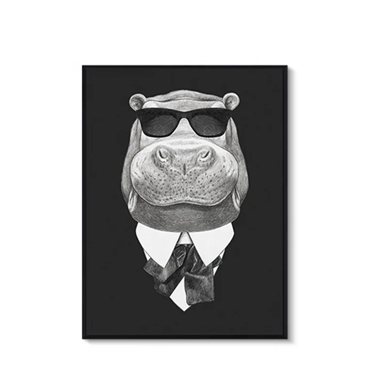 
2021 new product custom logo offset printing custom lenticular 3d poster 