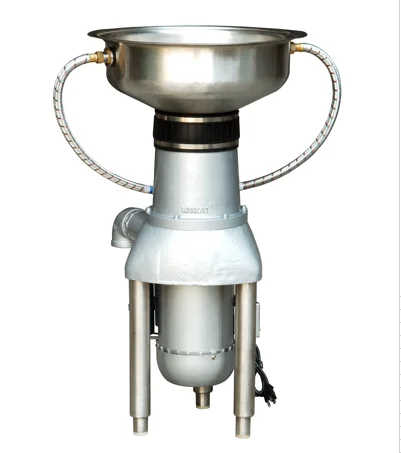 2022 Hotsale Kitchen Food Waste Disposer Garbage Disposal Steel Motor Sound Switch Stainless Power Garage Air Parts Sales Hotel