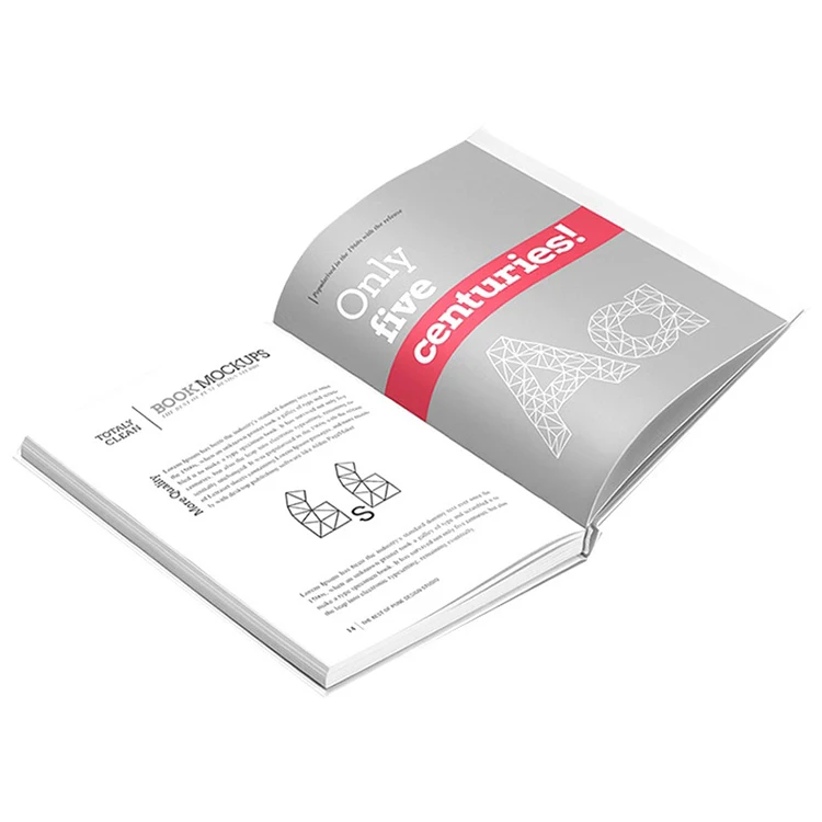 manufactures custom books luxury novel mini bound laminated kids coloring activity invoice note receipt books journal printing