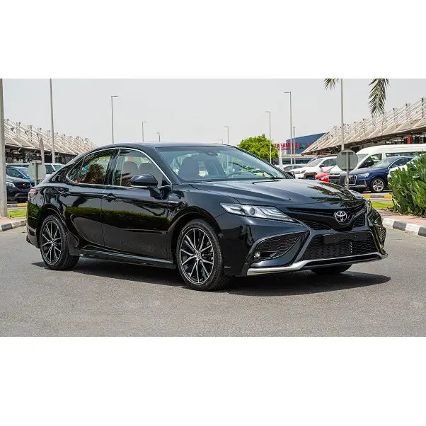 CHASIS б/у TOYOTA CAMRY SE 2020-2024 доступен на экспорт