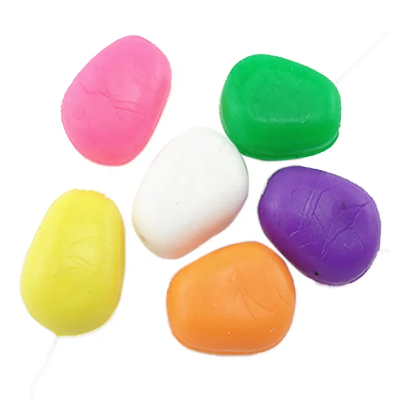 Европейская плавающая бионическая кукуруза, европейская рыболовная группа для ловли карпа, ложная приманка, аксессуары для пересеченной рыбалки, оптом