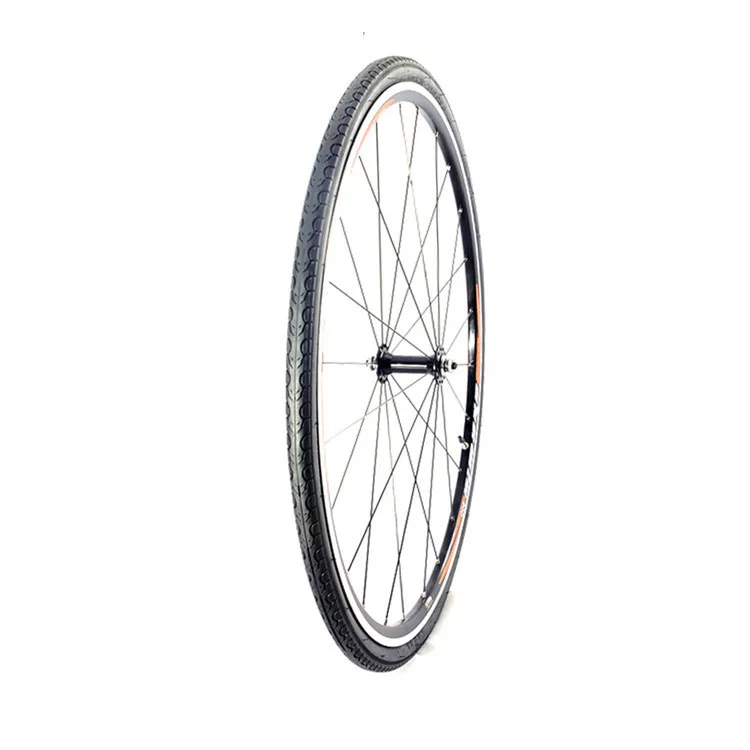 Сверхлегкие велосипедные шины KENDA K193 14-26 дюймов 700 * 28C Нескользящие не складывающиеся наружные трубки для велосипеда