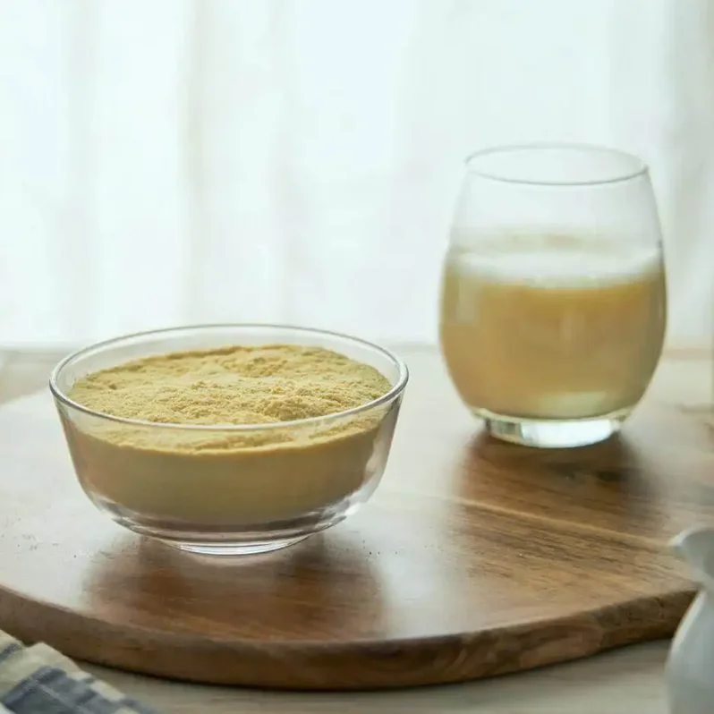 Health Food Grade supplement mass gainer whey protein powder mass gainer