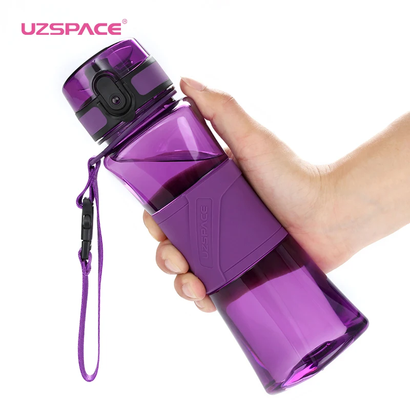 64 oz Water Bottle with Time Marker to Drink Half Gallon Motivational  with Straw and Handle Large BPA Free  for Sports Gym