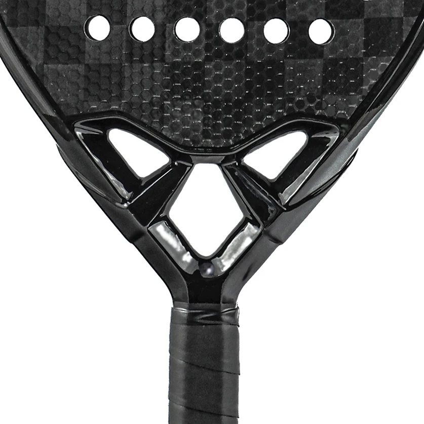 Custom design your own padel tennis racket 18K