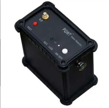New 100m Meters Adjustable Water Detection Equipment Water Locator
