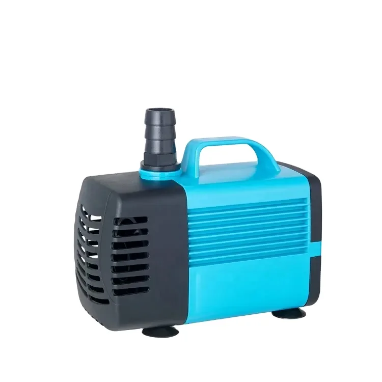 Hot Sale Fountain Pump 45W High Power 2200L/h Big Flow Silent Water Pump Submersible Pump for Fish tank