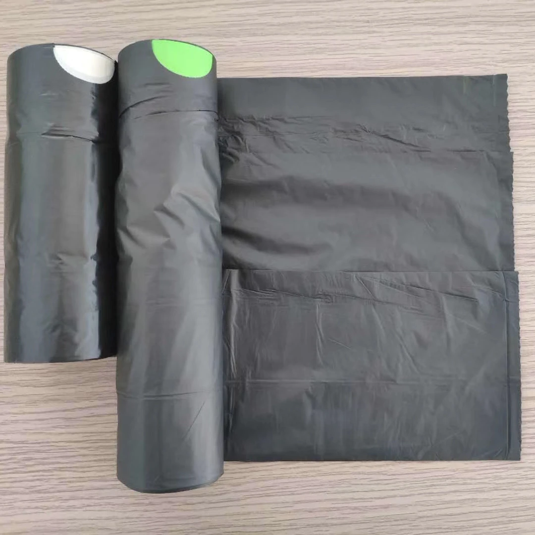 durable and stronger trash bag bin liner