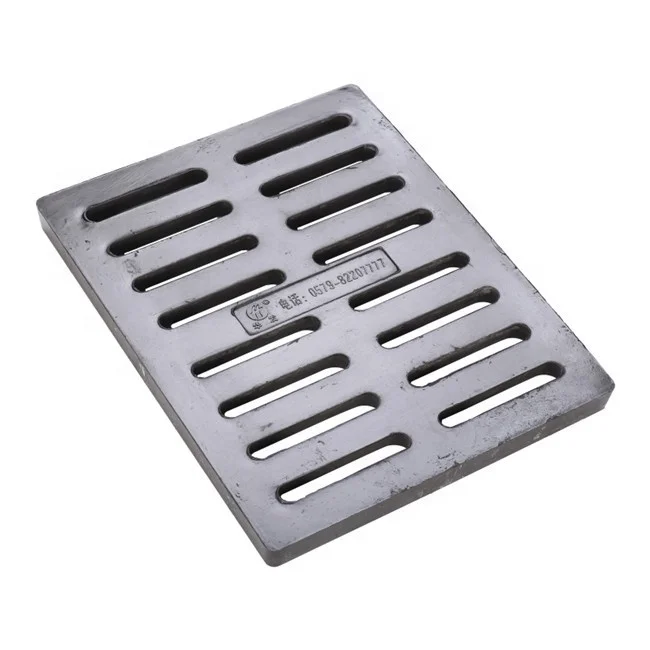  SMC 450*550 композитная решетка для слива пола хорошего качества