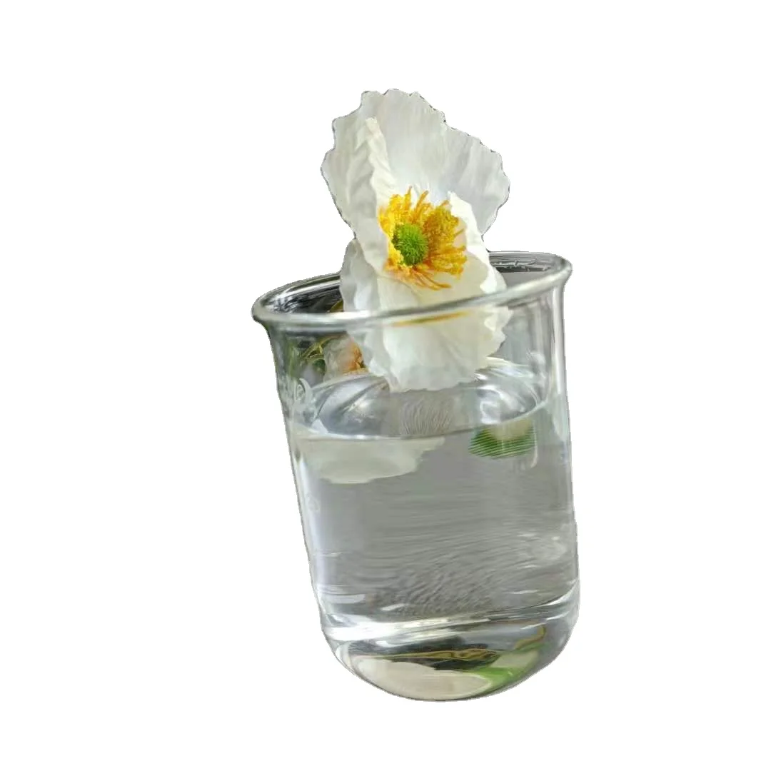 Food Grade /Refined Glycerol/Glycerin CAS 56-81-5