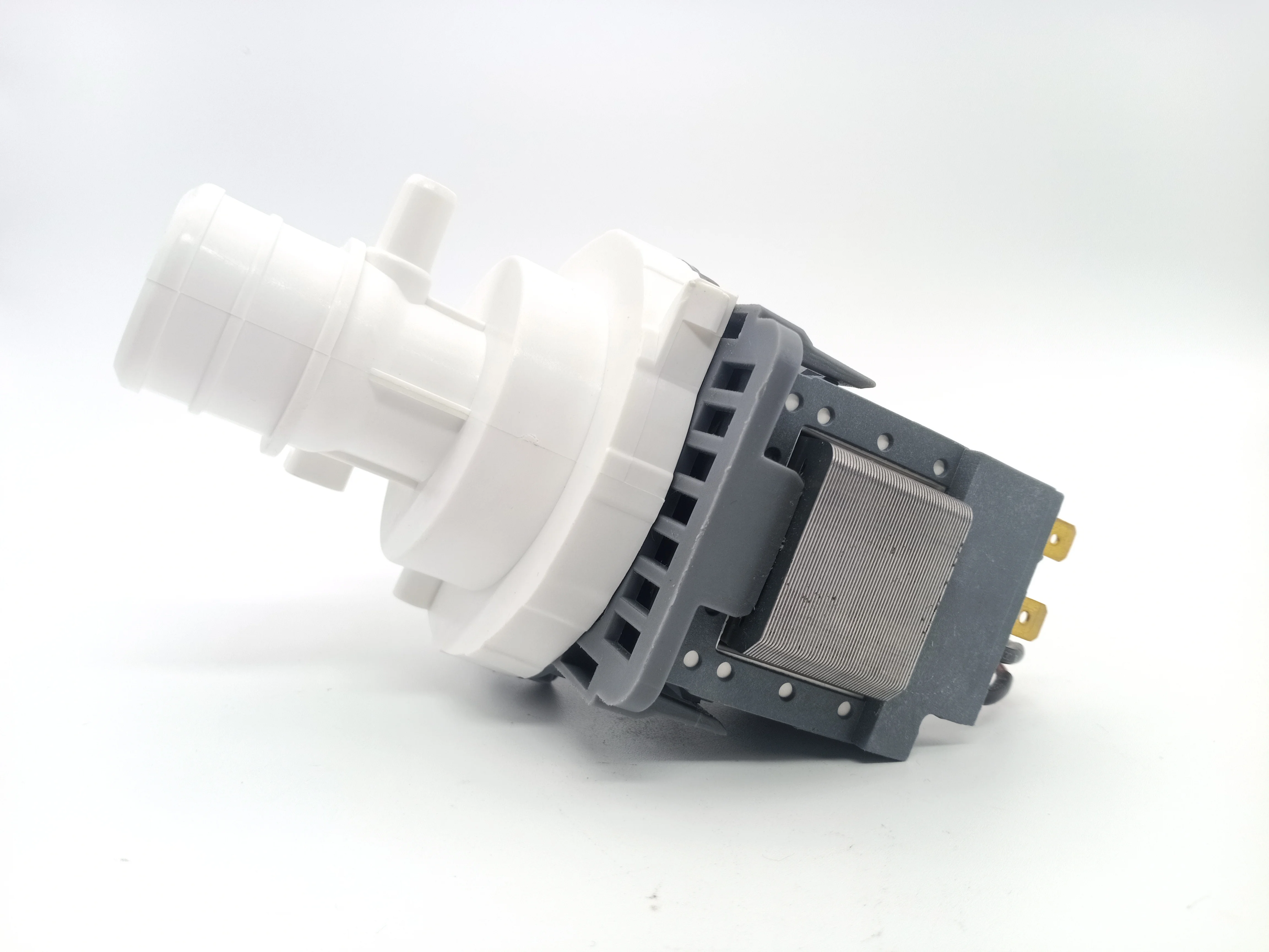 Professional manufacturer home appliance washing machine spare parts askoll washing machine drain pump
