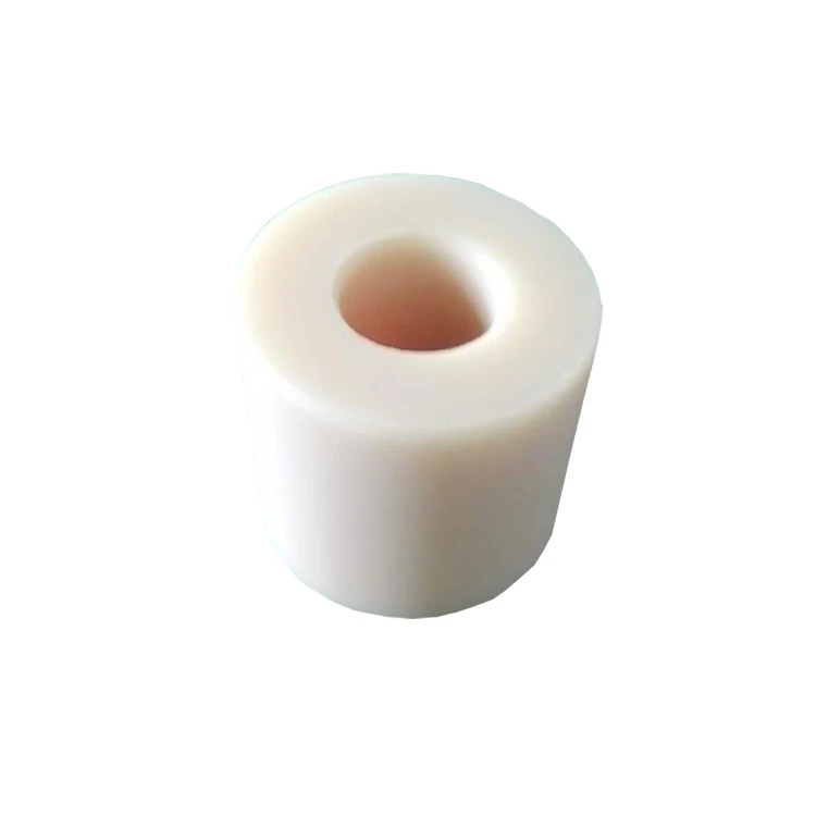 Front Arms Bushing for Fuwa Air Suspension Control Arm Trailing Bushes