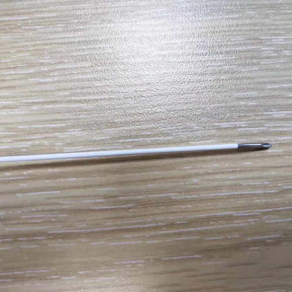 Curved Tip 10/Ca Integra Pain Management RF cannula