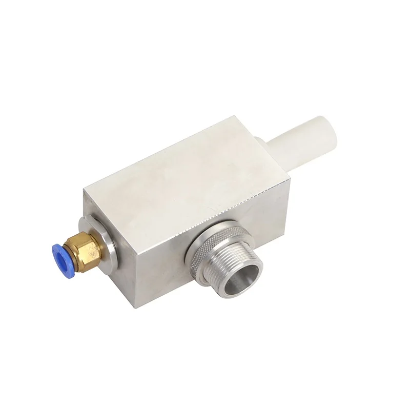 Powder Transfer Pump 165633 for Powder Coating System