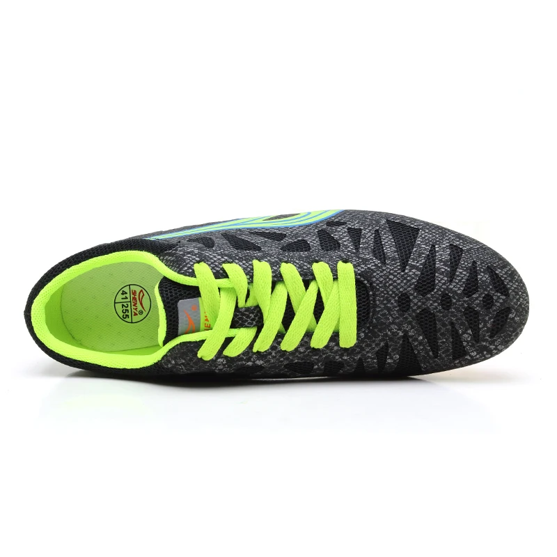 Track and Field Sneakers Spikes Running Shoes Men Women Track Shoes with Spikes Middle Distance Hurdle Jump Sports Professional