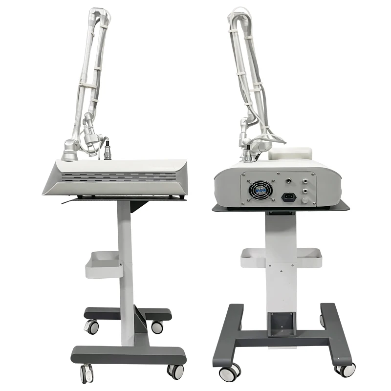 discount contour legacy Beauty Equipment facial laser High energy transimission vaginal applicator fractional co2 laser machine