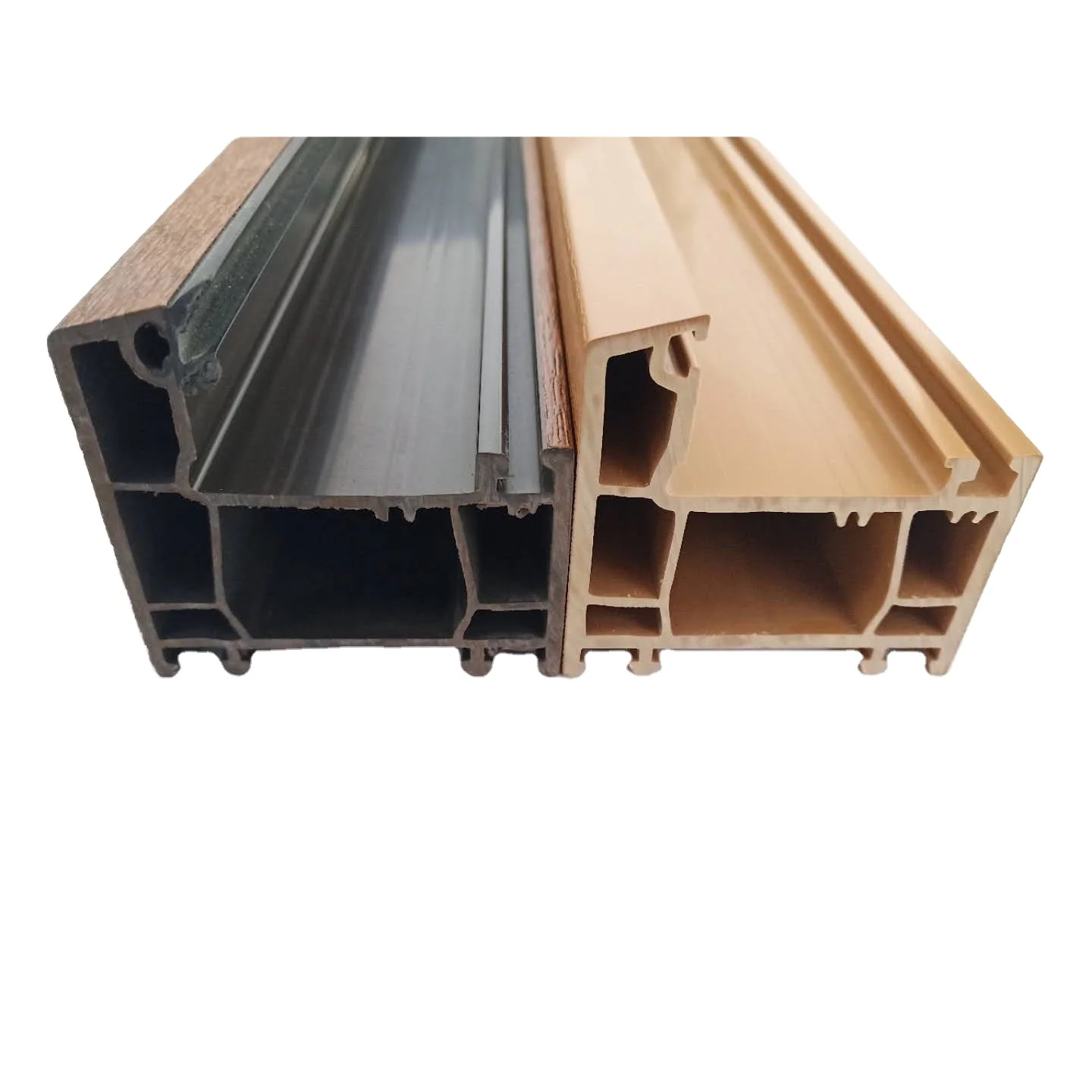 german profile upvc windows and Doors with lower price