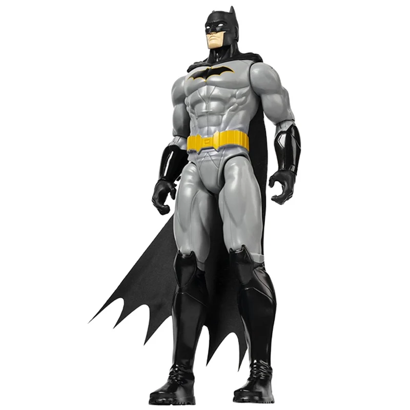 Custom Super Hero Action Figure Toys, Cartoon Video 3D Action Figure Maker , OEM Design Plastic Action Figure Factory