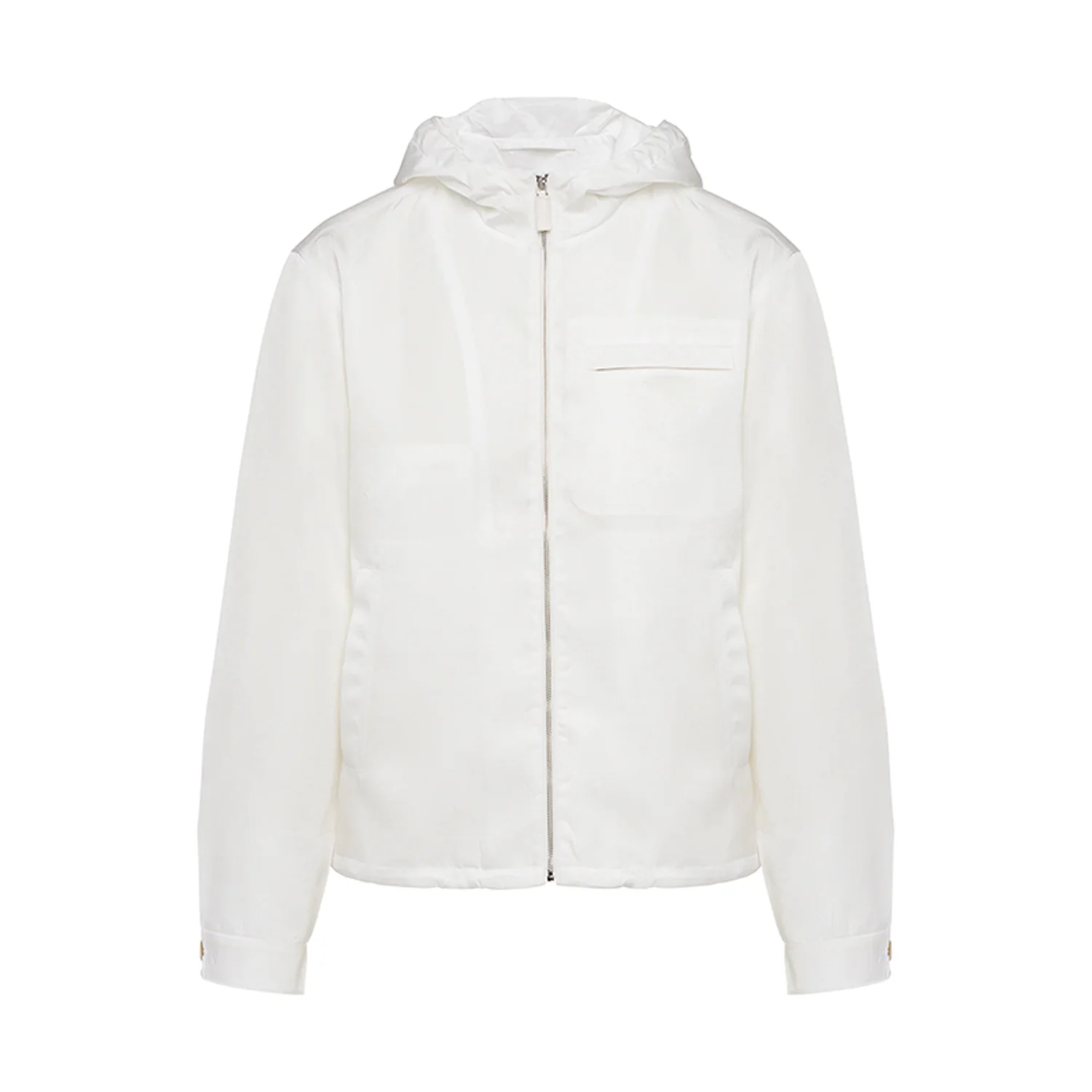 Bechance   Spring/Autumn Jacket For Men  Windproof Waterproof  white workout Jacket 2022 with high quality hot seller