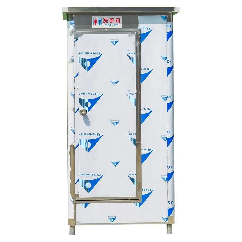 Outdoor Portable Hand Washing Station Mobile Portable Sink Wash Hand Basin Bathroom Wash Basin Pubilc Toilet Washroom