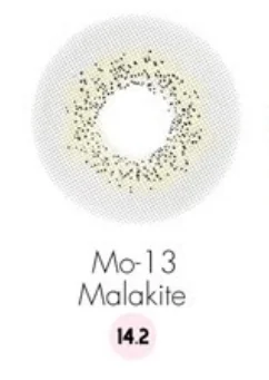 Malakite contact lens  for sales  crazy lenses china cheap color lenses 1 year contact lenses
