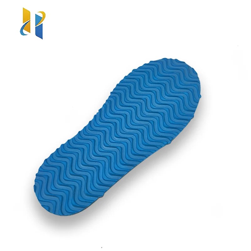 Custom Mold Flip Flop Sandals Sole Insoles With Pattern For Making Shoe Sole Eva Foam Sheet Sandals