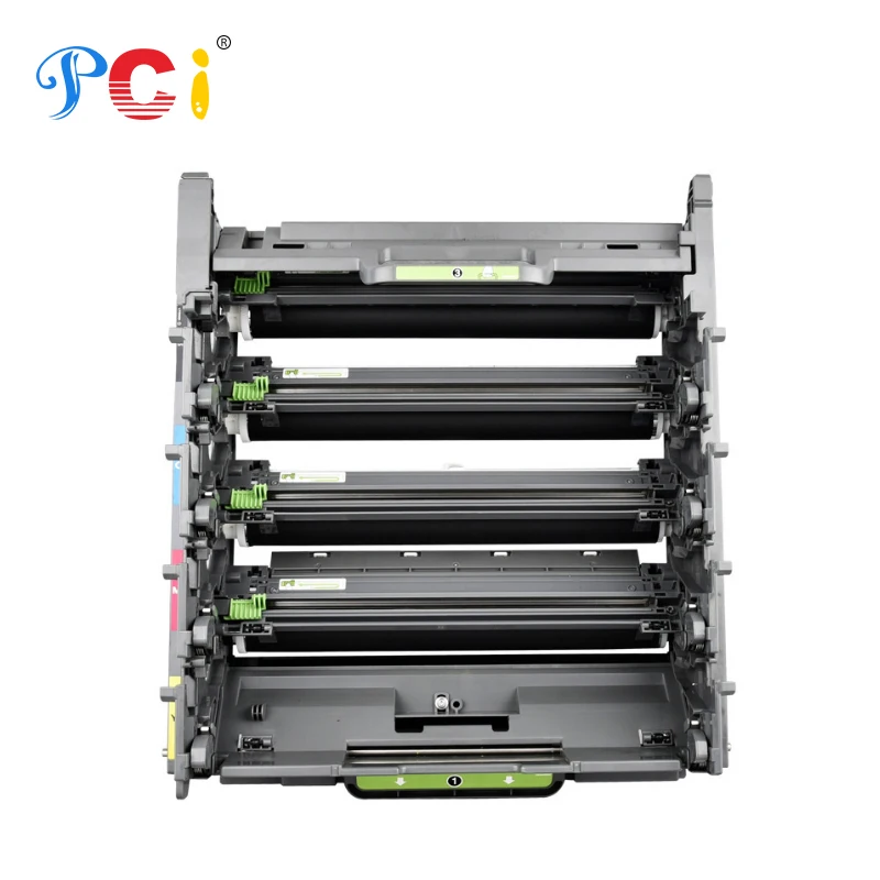 PCI DR-431CL DR431 DR431CL совместимый тонер фотобарабан для Brother HL-L8260CDW HL-L8360CDW