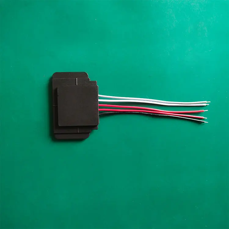 Smart Touch Sensor 12v Led Lighting Mirror Touch Dimmer Switch For Bathroom Mirror