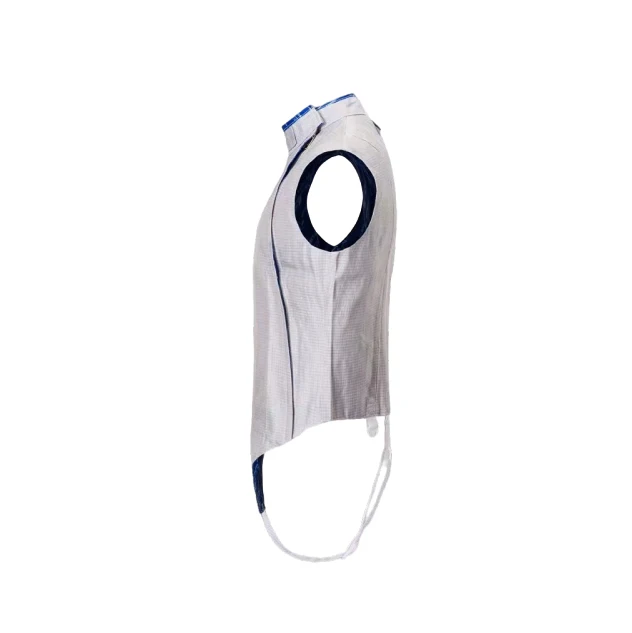 Hot Sales Multifunctional Fencing Metal Suit for Fencing Equipment
