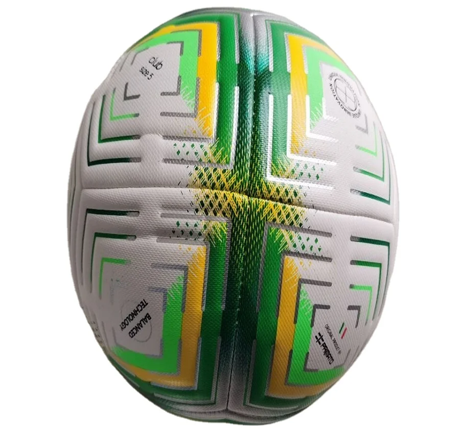 Sporting Goods Equipment Outdoor Multi-sport Equipment Footballs Soccer Balls