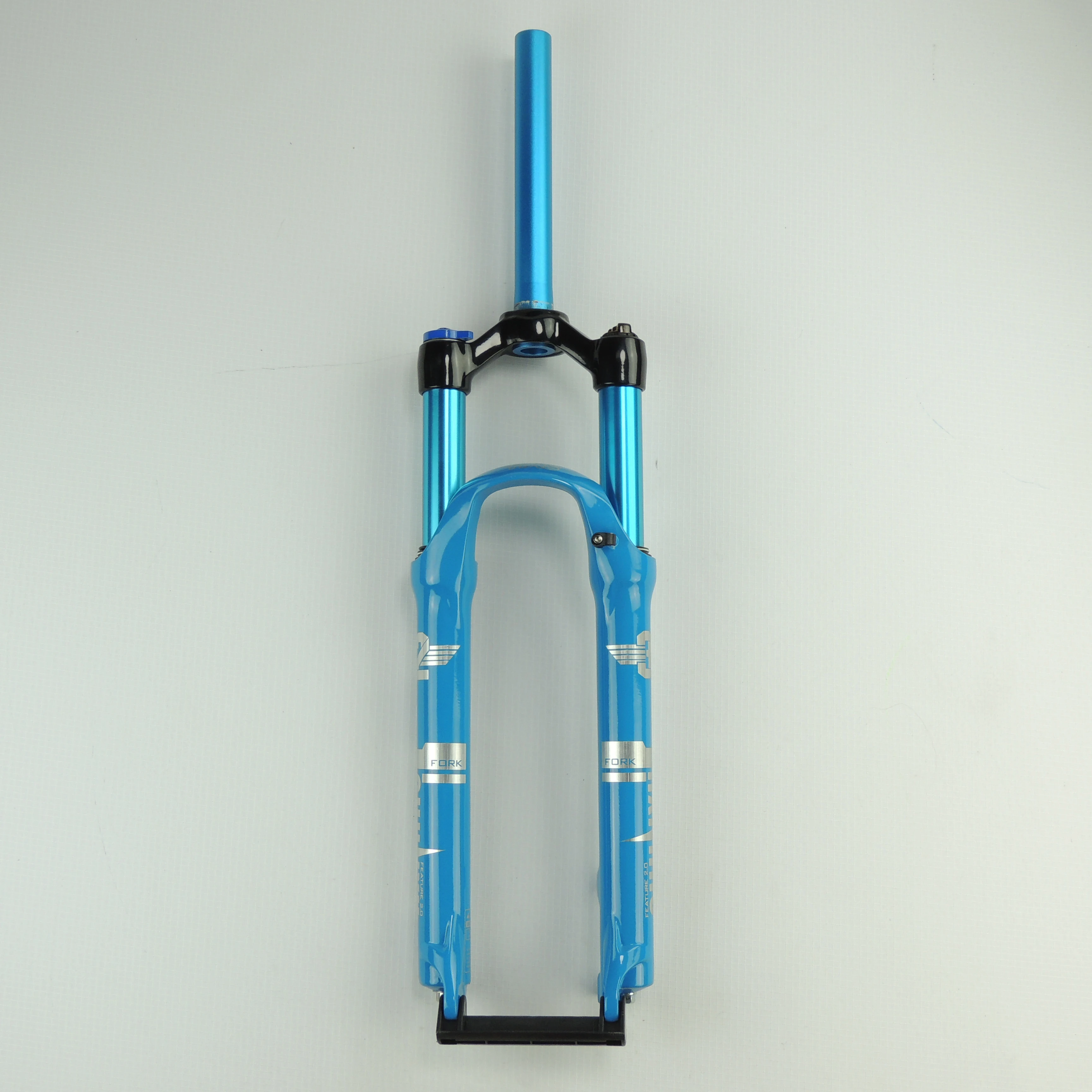 
Mountain bicycle front fork 26/27.5/29 air suspension 32MM 120MM travel 9x100mm QR performance suspension Fork 