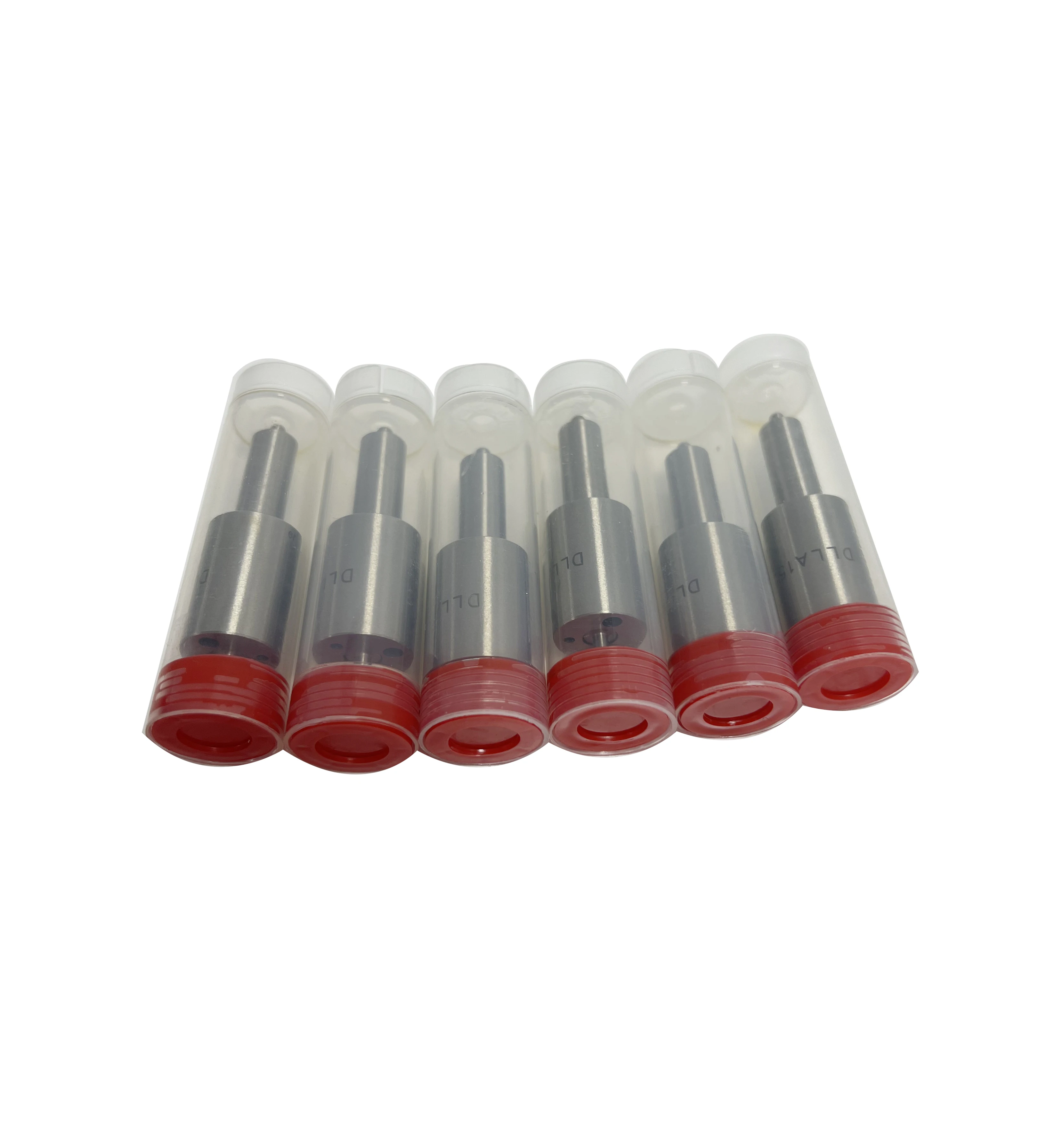 Daewoo Bus Parts  D1146TI Engine Parts 65.10102-6042 Fuel Spray Nozzle  for Doosan Engine