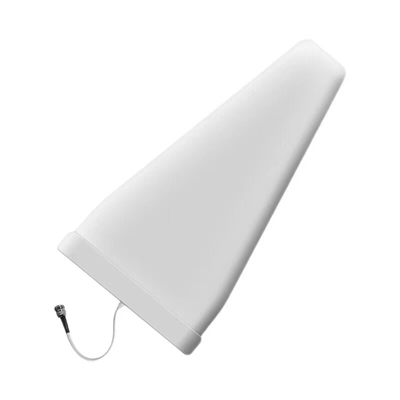 Hot-selling high-gain 10dbi 2g 3g 4g Wifi external log period antenna waterproof directional outdoor 4g Lte Lpda antenna