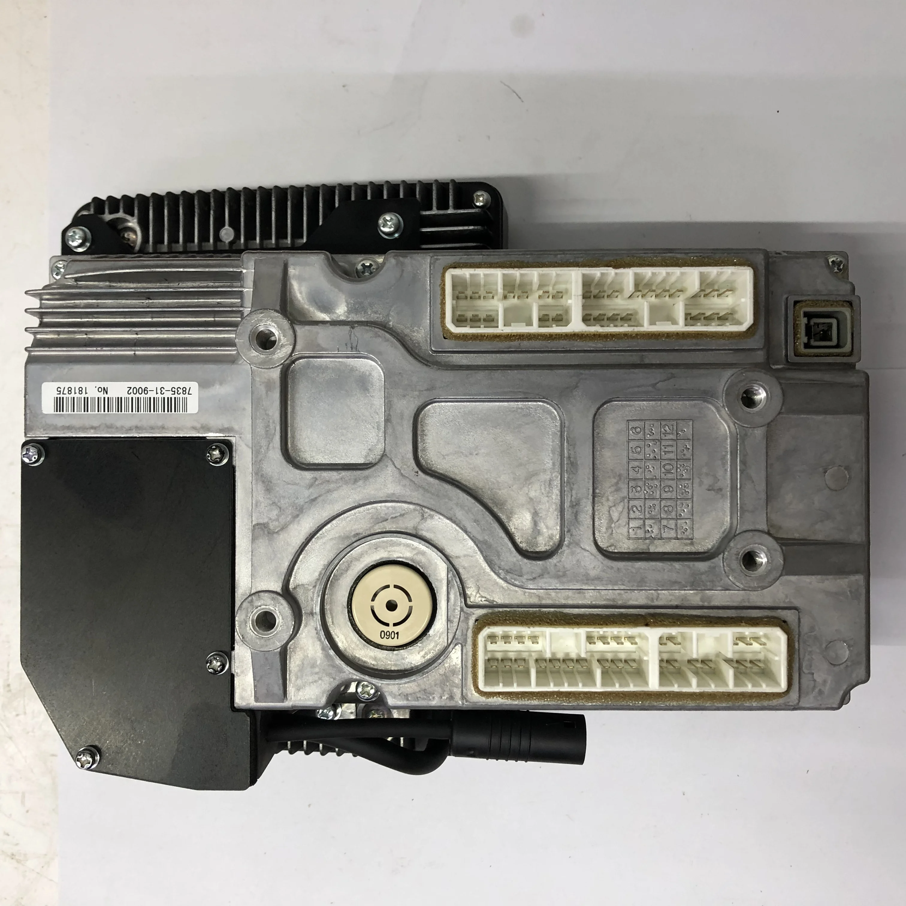 PC200-8 for Excavator monitor 7835-31-9002 spare parts