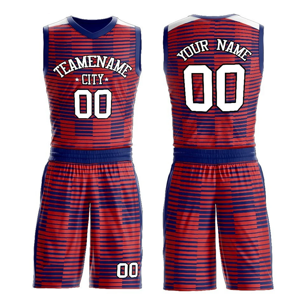 Wholesale Top Selling New Design Custom Quick Dry Polyester Basketball Jersey Basketball Uniforms