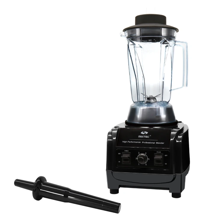 1500 Watt All-in-one Multi Purpose Blender for juice,smoothie,Powder Maker MIXTEC Ice Blender SJ-9668
