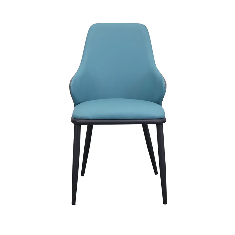 Volume manufacture quality assurance cheap slipcovered dining chair